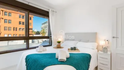 Apartment in Puerto photo 10