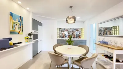 Apartment in the Old Town photo 9