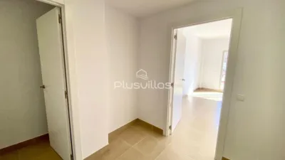 Apartment in Cala Manzanera photo 11