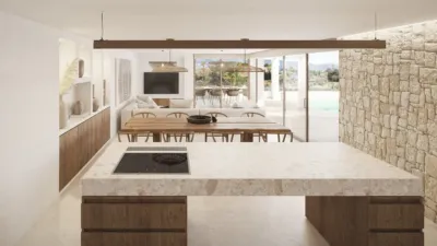 Casa - Vista 2