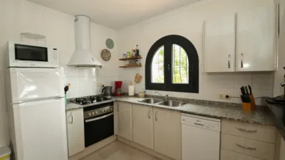 House in Cala Advocat-Baladrar photo 9