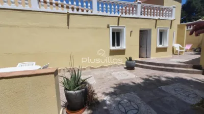 Villa in Maryvilla photo 47