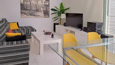 Pis – Xàbia - Jávea - Vista 4