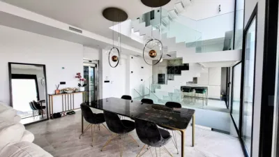 Casa – Finestrat - Vista 5