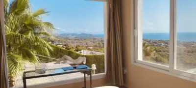 Casa – Calpe - Calp - Més