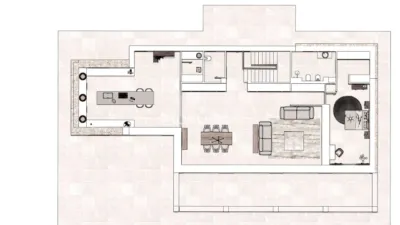 House in Benissa Pueblo photo 29