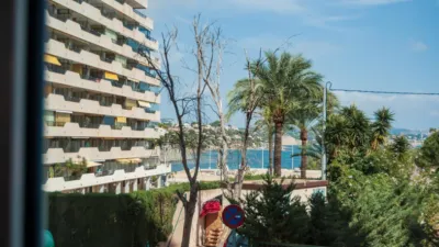 Apartment in Playa de Levante or La Fossa photo 13