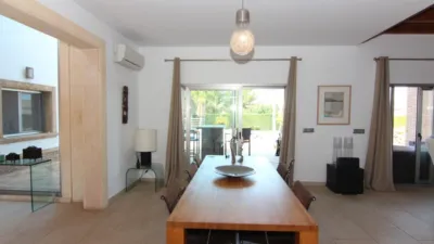 Casa – Xàbia - Jávea - Más
