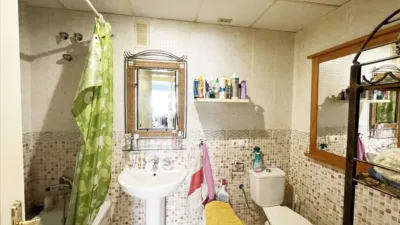 Apartment in the Old Town photo 36