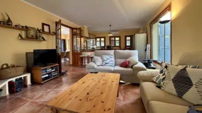 Casa – Xàbia - Jávea - Vista 5