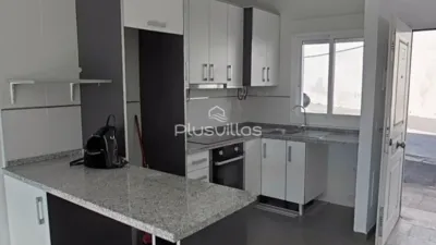 Townhouse in La Cometa-Carrió Park photo 8