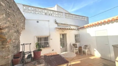 House in Las Adelfas-Benicolada-Garduix photo 17