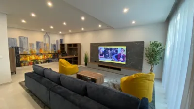 House in Finestrat Area photo 16