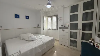 Apartment in Altea La Vella photo 11