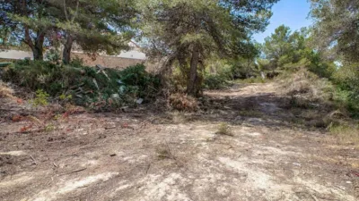 Terreno en venta en Núcleo - Vista 2