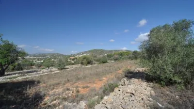 Terreno en venta en Benissa Pueblo - Més