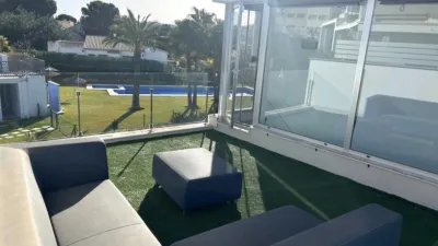 Casa – Dénia, Barri Saladar - Vista 5