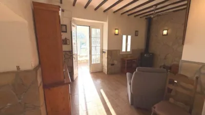 House in Las Adelfas-Benicolada-Garduix photo 26