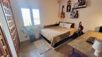Casa – Calpe - Calp - Vista 5