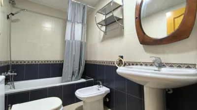 Apartment in El Pinós - Pinoso photo 7