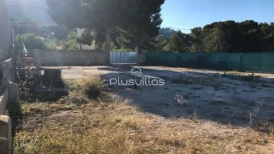 Terreno en venta en Canuta - Vista 4