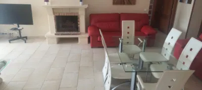 Casa – Calpe - Calp - Vista 4