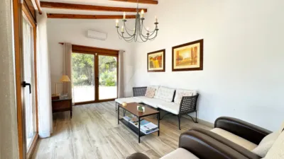 Casa - Vista 5