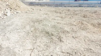 Terreno en venta en Casco Antiguo - Vista 3