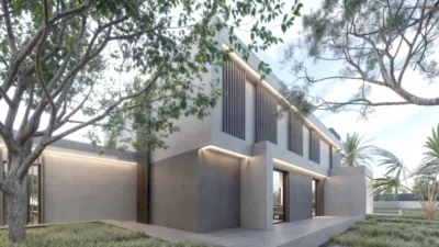 House in Old Town photo 8