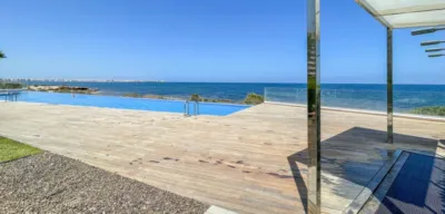 Apartment in Orihuela, Urbanización Horizonte - Vista 3