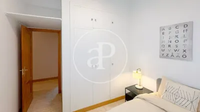 Apartamento en Universidad-Malasaña photo 9