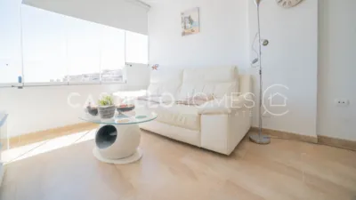 Piso - Vista 3