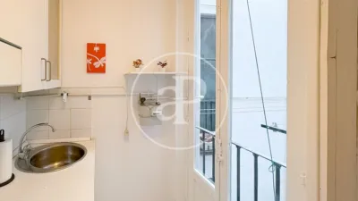 Apartamento en Universidad-Malasaña photo 7