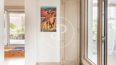 Apartment in Cortes-Huertas photo 34