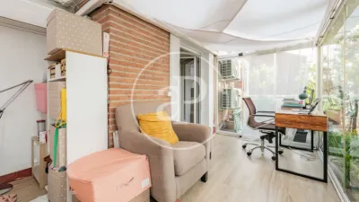 Apartment in Cortes-Huertas photo 35