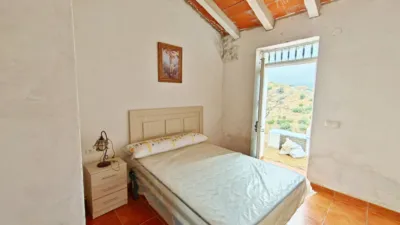 Apartment in Almáchar photo 15