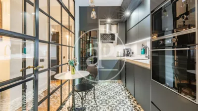 Apartment in Universidad-Malasaña photo 17