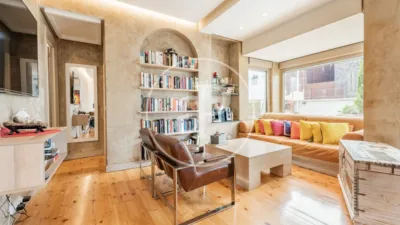 Apartment in Cortes-Huertas photo 3