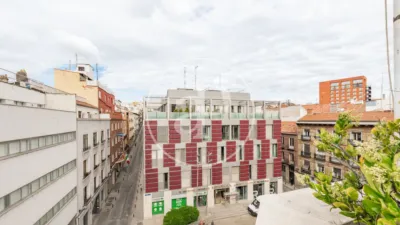 Apartment in Cortes-Huertas photo 42