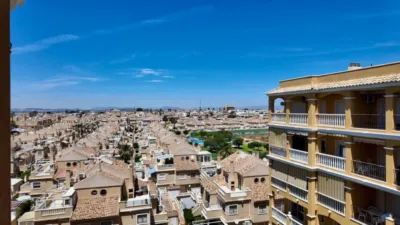 Apartment in Aguas Nuevas-Torreblanca-Sector 25 photo 17