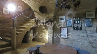 Rustic Finca in Porcuna photo 7