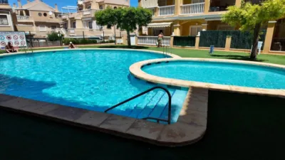 Pis – Torrevieja, Cabo Cervera-Playa la Mata - Vista 3
