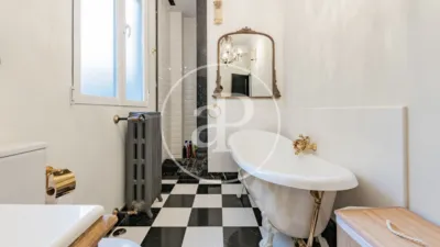 Apartment in Universidad-Malasaña photo 27