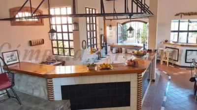 House in Capistrano-Cueva de Nerja photo 3