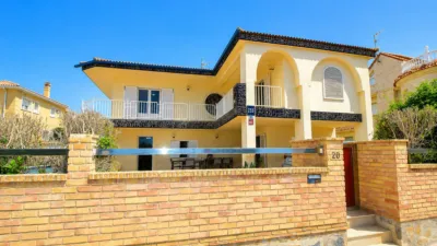 Casa – Orihuela, Urbanización La Zenia, Urbanización La Zenia II - Vista 2