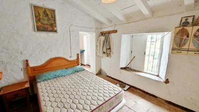 Apartment in Almáchar photo 23