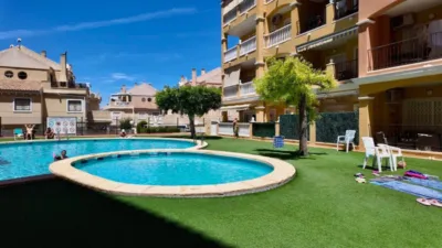 Pis – Torrevieja, Cabo Cervera-Playa la Mata - Vista 4