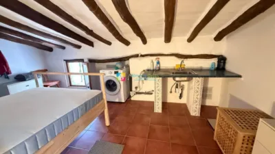 Rustic Finca in Oria photo 28