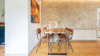 Apartment in Cortes-Huertas photo 19