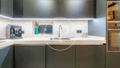 Apartment in Universidad-Malasaña photo 20